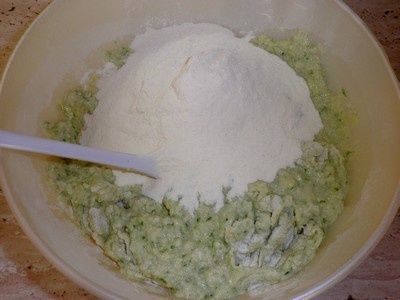 Cesnakové halušky (fotorecept) - obrázok 3