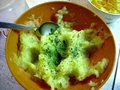 Pagáče Prešov (fotorecept)  - obrázok 2