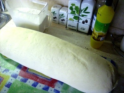 Pagáče Prešov (fotorecept)  - obrázok 3