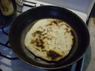 Pagáče Prešov (fotorecept)  - obrázok 7