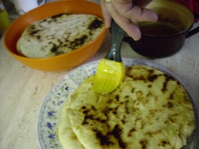 Pagáče Prešov (fotorecept)  - obrázok 8