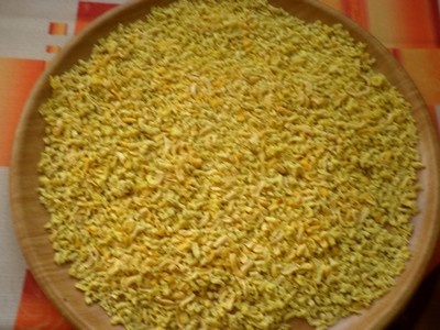 Bravčové pliecko, domáca tarhoňa, olivová omáčka (fotorecept) - obrázok 7