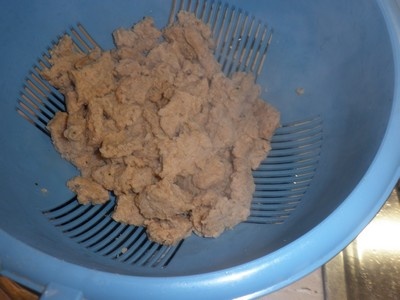 Sójový karbonátok  - obrázok 2