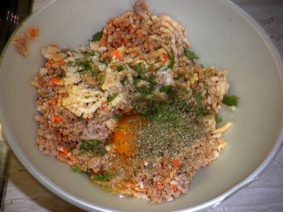 Sójový karbonátok  - obrázok 4