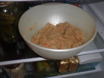 Sójový karbonátok  - obrázok 5