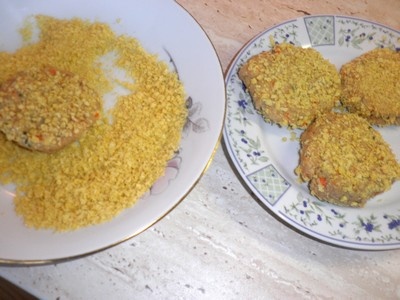 Sójový karbonátok  - obrázok 6