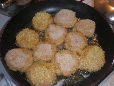 Sójový karbonátok  - obrázok 7