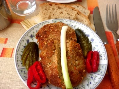 Sójový karbonátok  - obrázok 9