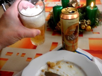 Grilovaná krkovička s haluškami - obrázok 6