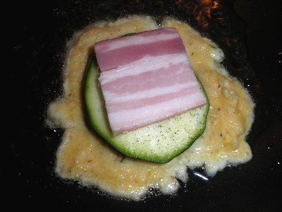 Cuketa v syre (fotorecept) - obrázok 2