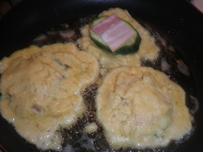 Cuketa v syre (fotorecept) - obrázok 3