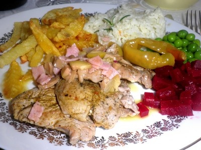 Medailónky Panenky Márie - obrázok 8