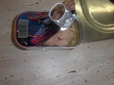 Losos v rybacej omáčke - obrázok 3