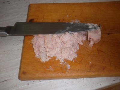 Losos v rybacej omáčke - obrázok 4