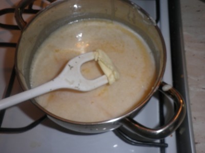 Losos v rybacej omáčke - obrázok 6