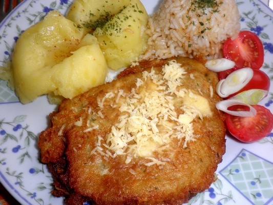 Rezeň Monte Negro bez piva - obrázok 1