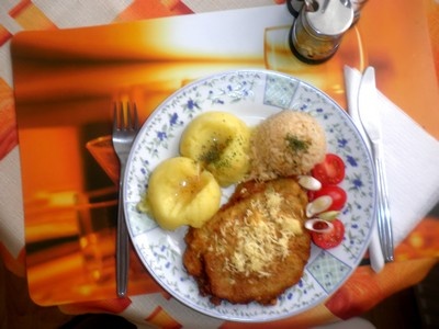 Rezeň Monte Negro bez piva - obrázok 3