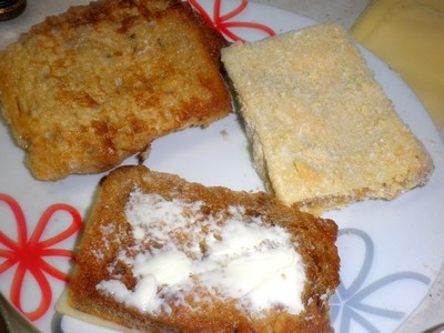 Syr so zvlhčovačom alebo - pocta Priateľom - obrázok 4