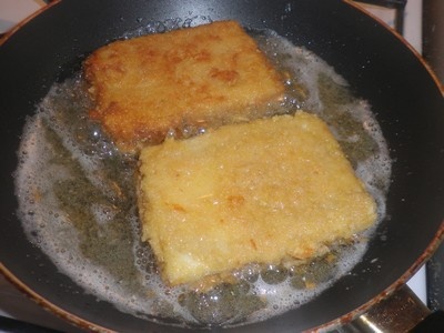 Syr so zvlhčovačom alebo - pocta Priateľom - obrázok 5