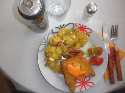 Syr so zvlhčovačom alebo - pocta Priateľom - obrázok 6