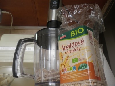 Tofu rezne  - obrázok 2