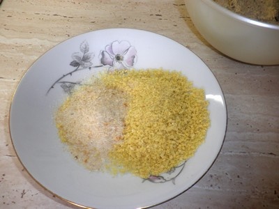 Tofu rezne  - obrázok 4