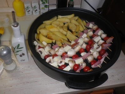 Pestrý špíz - obrázok 2