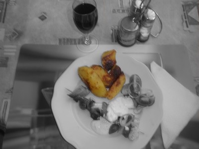 Pestrý špíz - obrázok 4