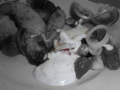 Pestrý špíz - obrázok 5