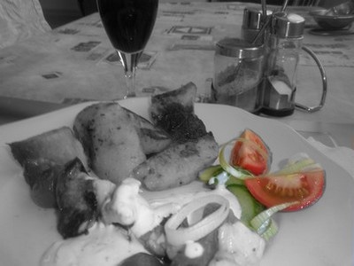 Pestrý špíz - obrázok 6