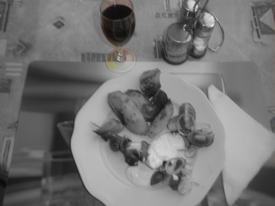 Pestrý špíz - obrázok 7