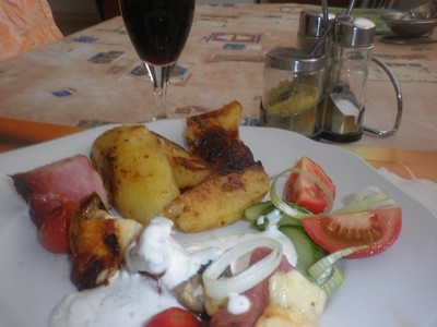 Pestrý špíz - obrázok 8