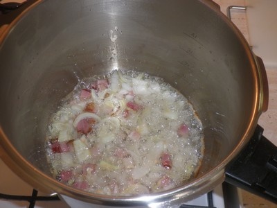 Kuchtový guláš  - obrázok 1