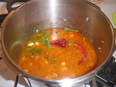 Kuchtový guláš  - obrázok 5