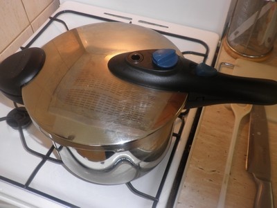 Kuchtový guláš  - obrázok 8