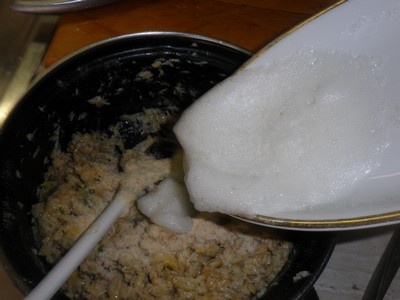 Kroketky z ovsených vločiek s mangom (fotorecept) - obrázok 2