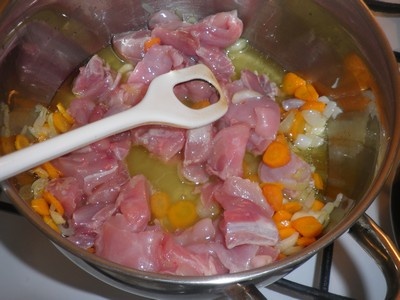 Azurit na smotane  - obrázok 3