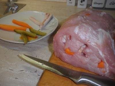 Nebeské karé  - obrázok 1