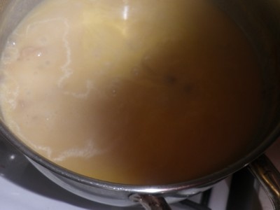 Nebeské karé  - obrázok 8