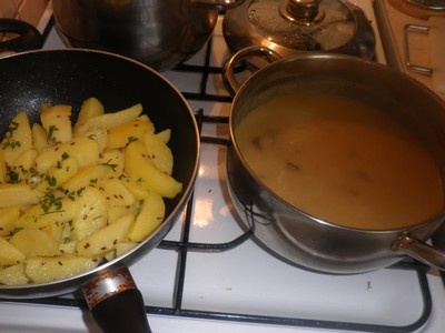 Nebeské karé  - obrázok 9