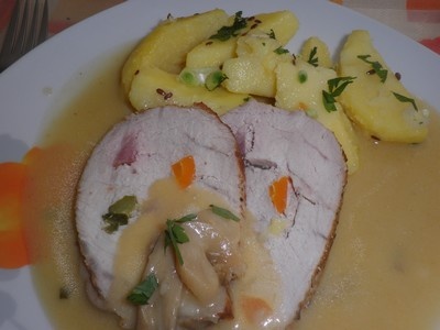 Nebeské karé  - obrázok 11