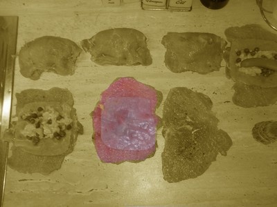 Rezeň   s v o k r a  - obrázok 2