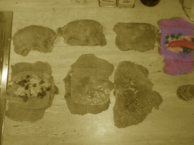 Rezeň   s v o k r a  - obrázok 4