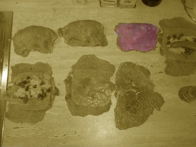 Rezeň   s v o k r a  - obrázok 5