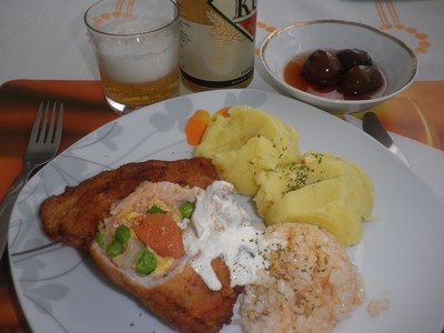 Rezeň   s v o k r a  - obrázok 9