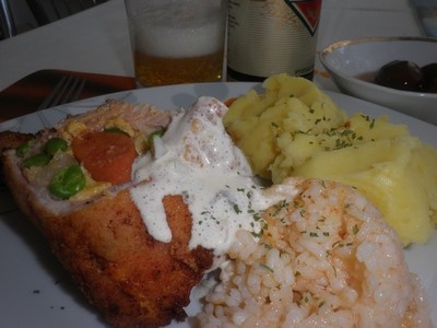 Rezeň   s v o k r a  - obrázok 10