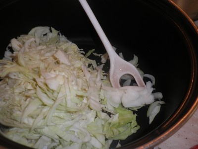 Kapusta sv. Václava (fotorecept) - obrázok 1