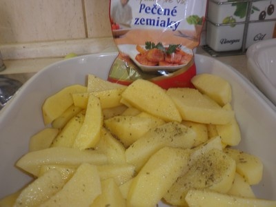 Mäso pre skrachovaných vegetariánov - obrázok 1