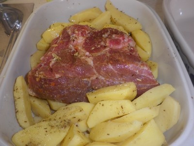 Mäso pre skrachovaných vegetariánov - obrázok 2