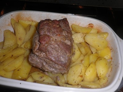 Mäso pre skrachovaných vegetariánov - obrázok 4